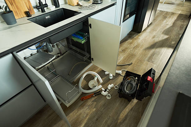 Reliable Drain Cleaning contractor in Hope Valley, RI by Street Wise - Plumbing